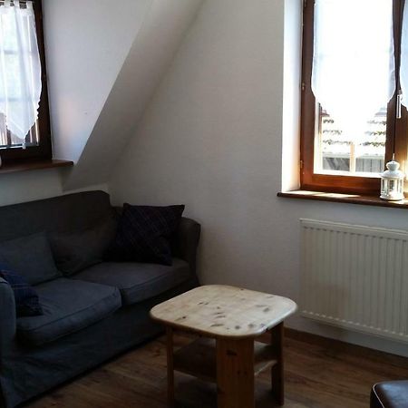 Urlaub Im Elsass Apartment Artolsheim Exterior photo