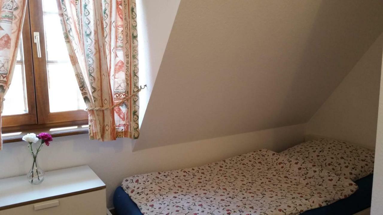 Urlaub Im Elsass Apartment Artolsheim Exterior photo