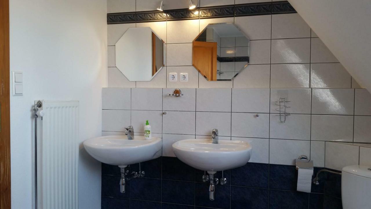 Urlaub Im Elsass Apartment Artolsheim Exterior photo